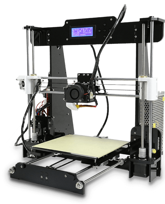 Cakewalk 3D : Découvrez la liste complète des imprimantes 3D compatibles