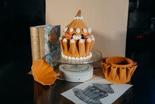 Charger l'image dans la galerie, Imprimante 3D PatissM - special Macaron (Frais de livraison et installation sur devis)