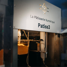 Charger l'image dans la galerie, Imprimante 3D culinaire Patiss3 (Frais de livraison et installation sur devis)
