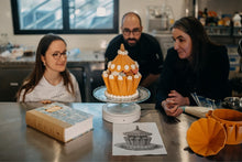 Charger l'image dans la galerie, Imprimante 3D PatissM - special Macaron (Frais de livraison et installation sur devis)