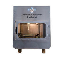 Charger l'image dans la galerie, Imprimante 3D PatissM - special Macaron (Frais de livraison et installation sur devis)