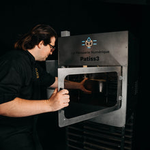 Charger l'image dans la galerie, Imprimante 3D culinaire Patiss3 (Frais de livraison et installation sur devis)