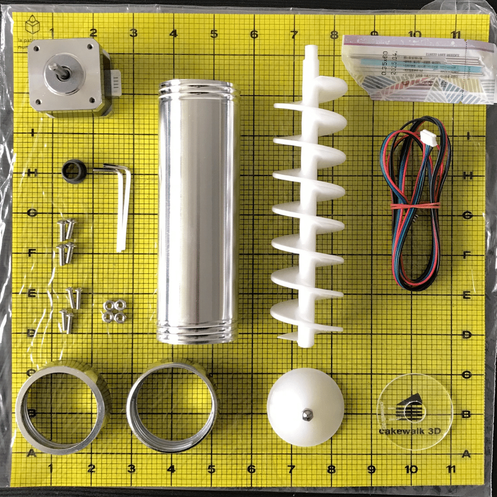 Kit de Nettoyage de Buse D'Imprimante 3D 100 PièCes, Aiguille de Nettoyage  D'Aiguille de 0,4 Mm, Aiguille de Buse D'Impression 3D