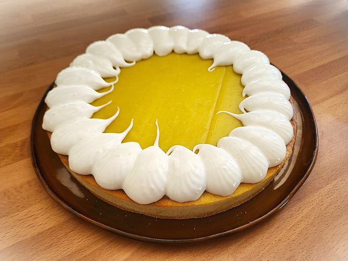 Les Défis de la Pâtisserie Vegan - Substituer avec des ingrédients d'origine végétale - Partie 2