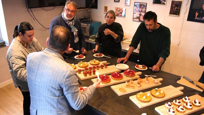 Comment l’impression 3D culinaire repousse les limites de la créativité en pâtisserie