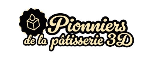 Devenez Pionnier de la Pâtisserie 3D : un programme exclusif pour 5 entrepreneurs visionnaires