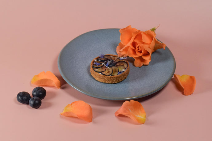 Quand l'Impression 3D Transforme les Co-Produits Alimentaires en Gourmandises Durables