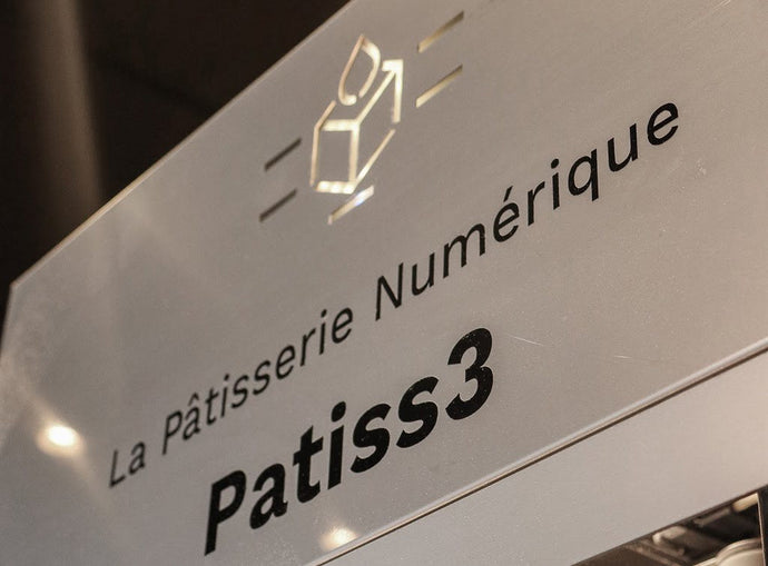 Pourquoi le tarif de l’imprimante 3D Patiss3 évolue au 1er janvier 2026