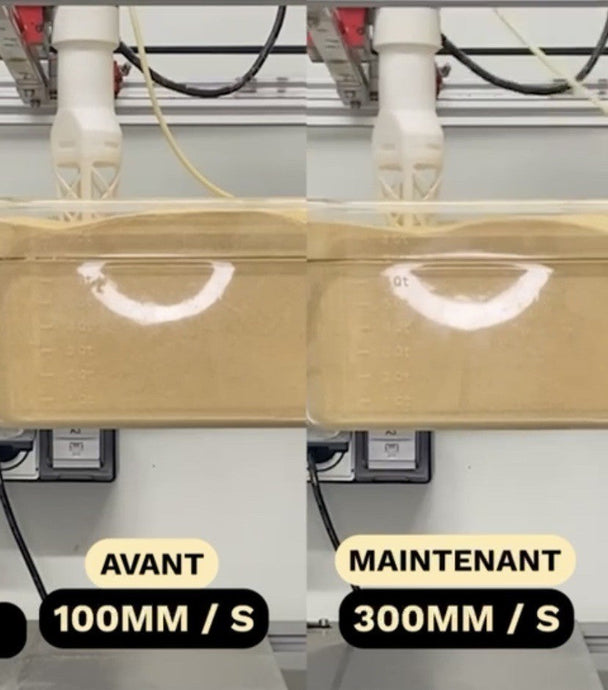 Patiss3 : la productivité multipliée