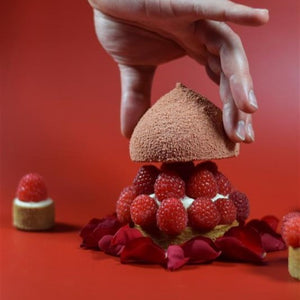 Imprimante 3D culinaire Patiss3 (Frais de livraison et installation sur devis)