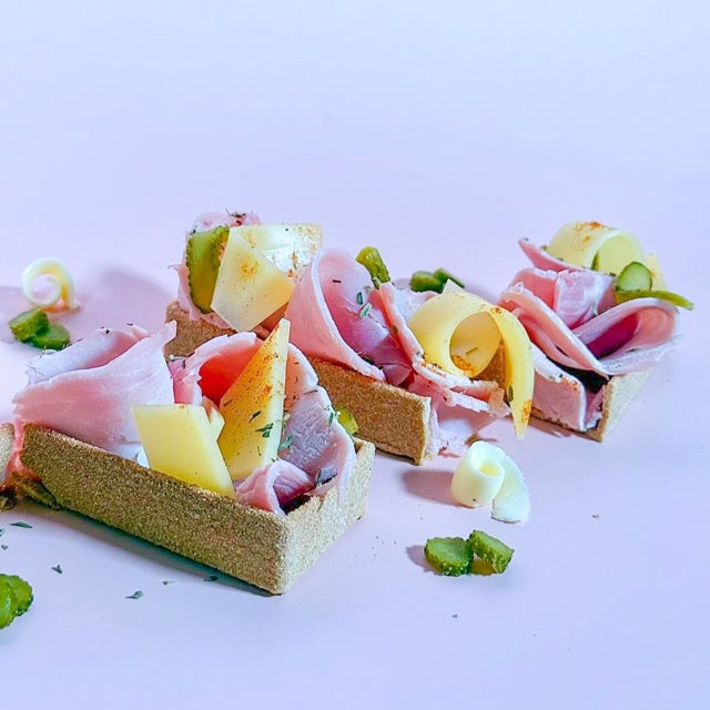 Imprimante 3D culinaire Patiss3 (Frais de livraison et installation sur devis)