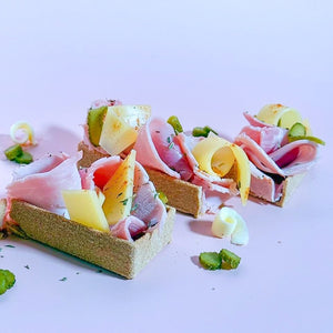 Imprimante 3D culinaire Patiss3 (Frais de livraison et installation sur devis)
