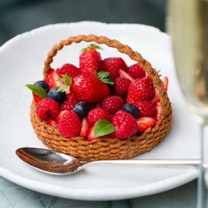 Imprimante 3D culinaire Patiss3 (Frais de livraison et installation sur devis)